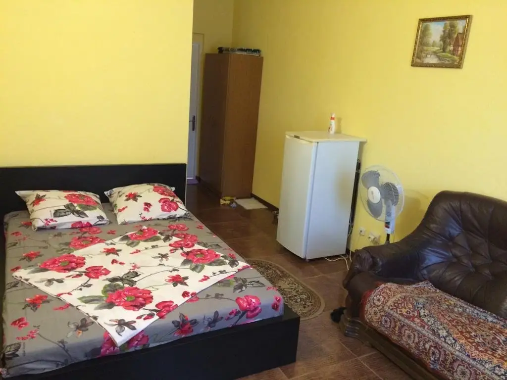 Благовещенская: Liman Guest House
