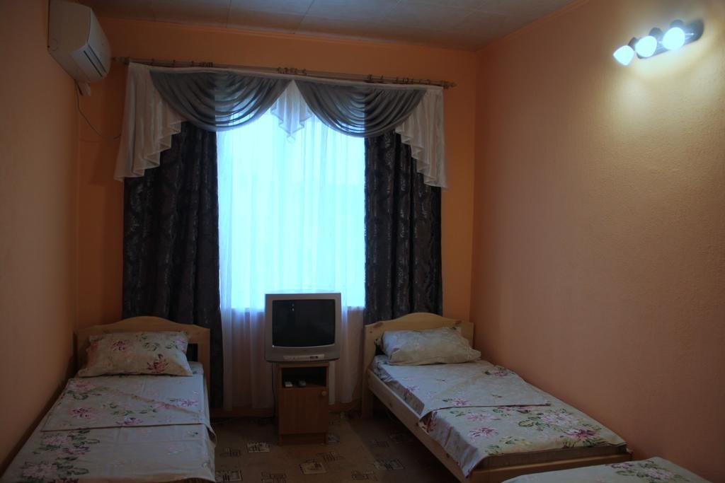 Благовещенская: Liman Guest House