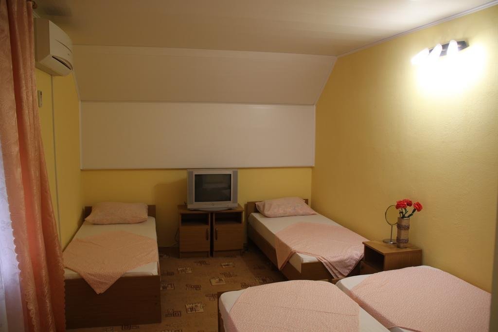 Благовещенская: Liman Guest House