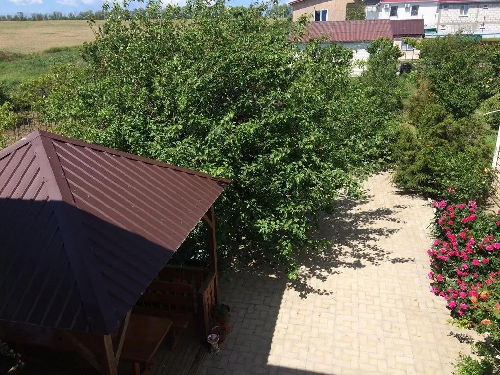 Благовещенская: Liman Guest House