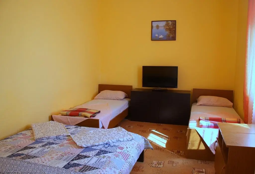 Благовещенская: Liman Guest House