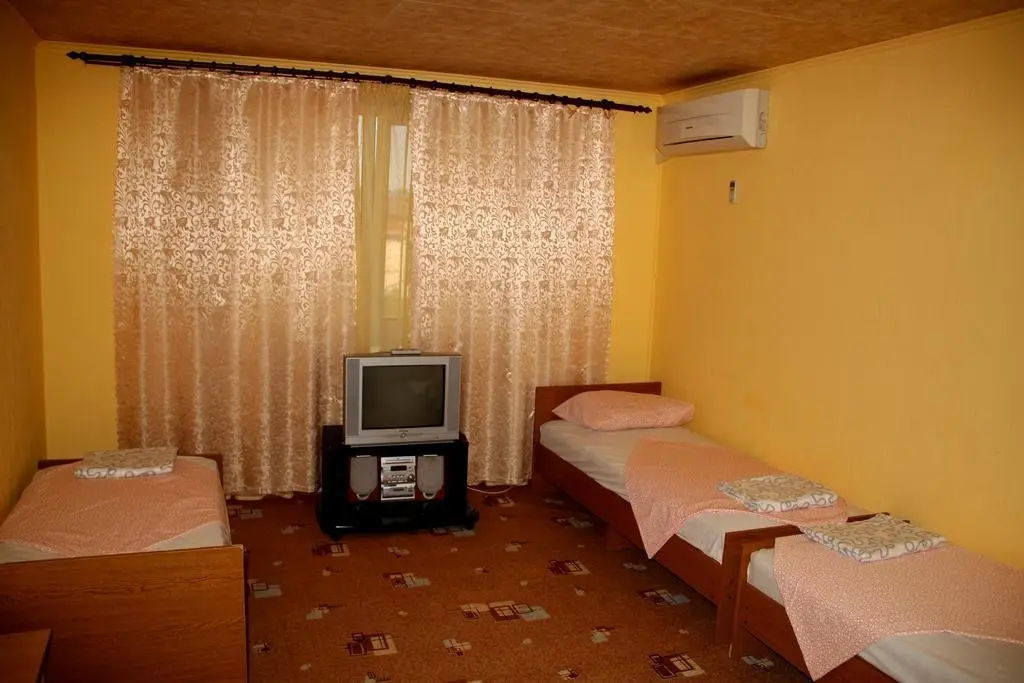 Благовещенская: Liman Guest House