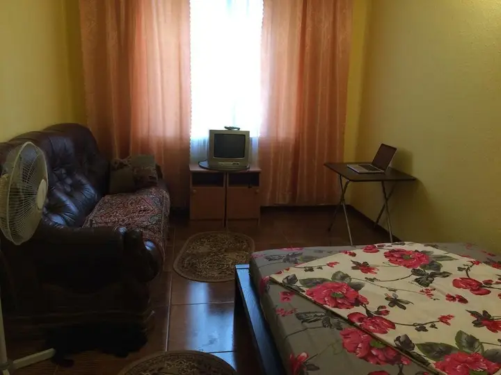 Благовещенская: Liman Guest House