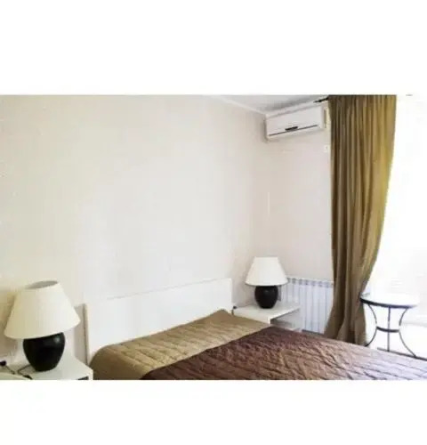 Анапа: Guest House Liza
