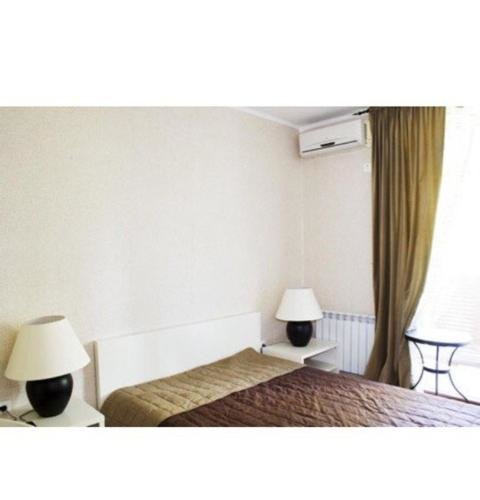 Анапа: Guest House Liza