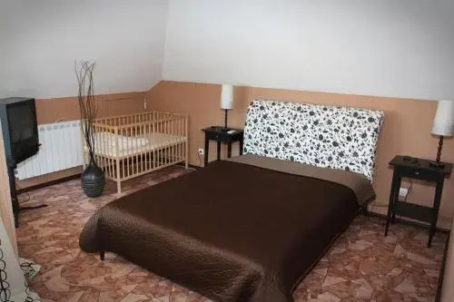 Анапа: Guest House Liza