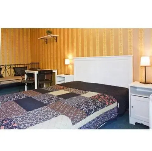 Анапа: Guest House Liza