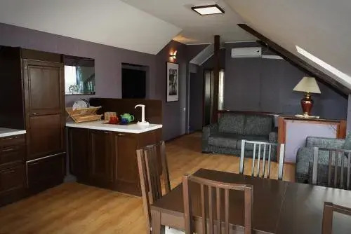 Анапа: Guest House Liza
