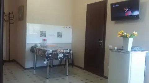 Отель «Лотос» — фото 1