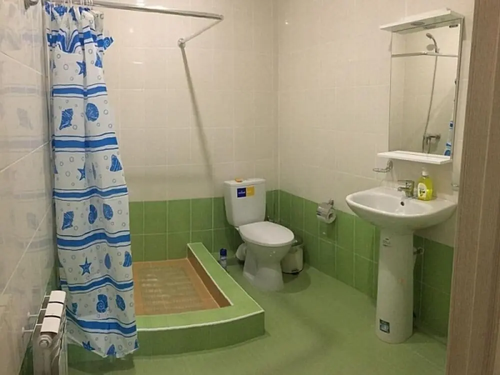 Краснодар: Luxury Guest House Rosalia