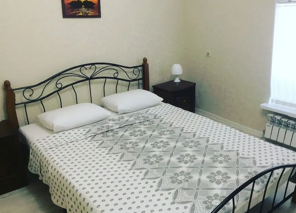Краснодар: Luxury Guest House Rosalia