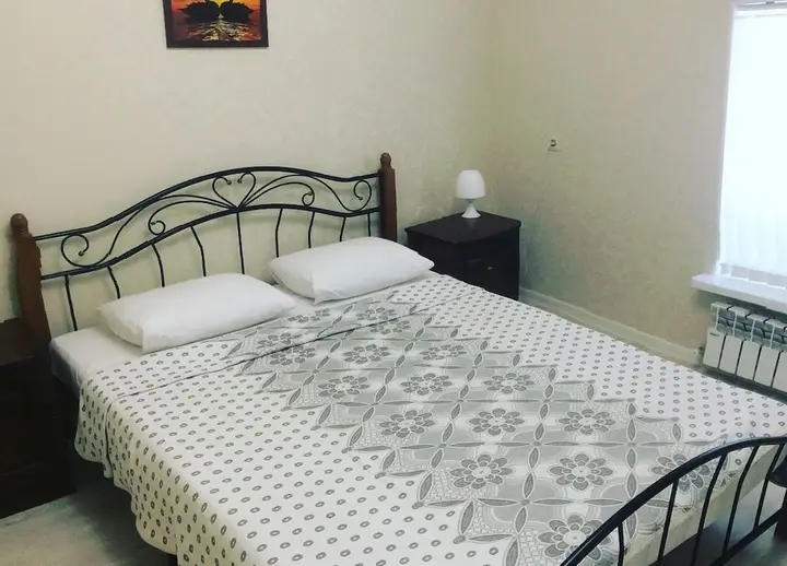 Краснодар: Luxury Guest House Rosalia