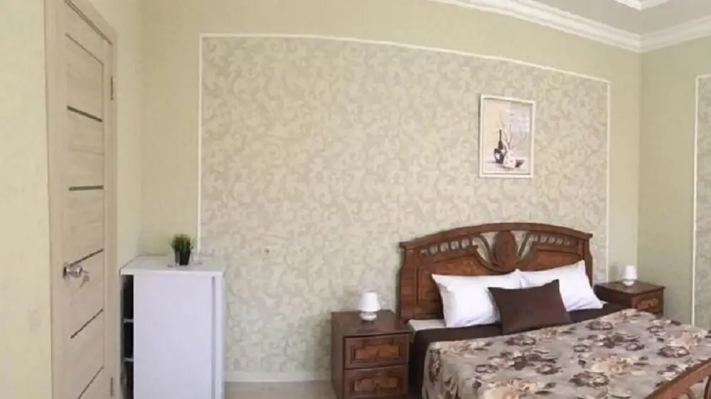 Краснодар: Luxury Guest House Rosalia