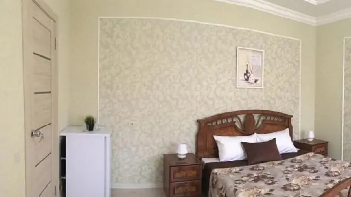Краснодар: Luxury Guest House Rosalia