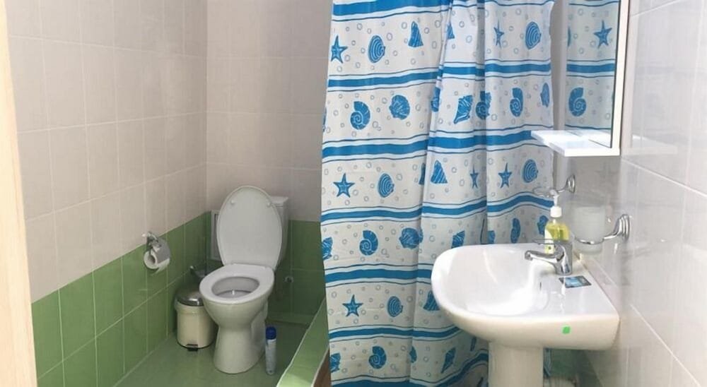 Краснодар: Luxury Guest House Rosalia
