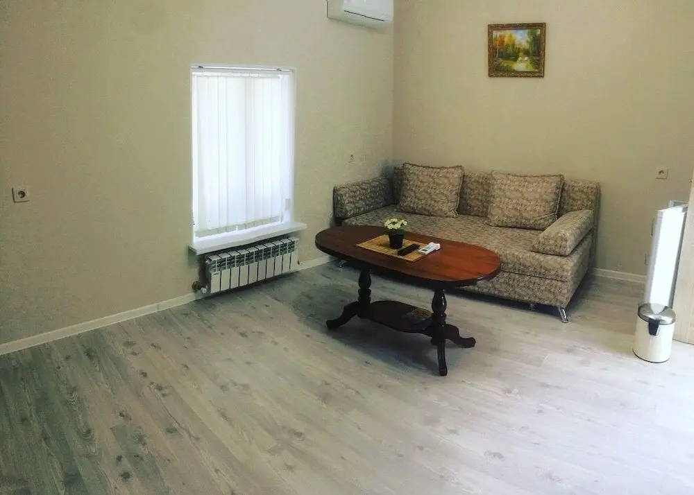 Краснодар: Luxury Guest House Rosalia