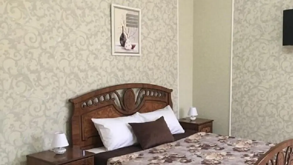 Краснодар: Luxury Guest House Rosalia