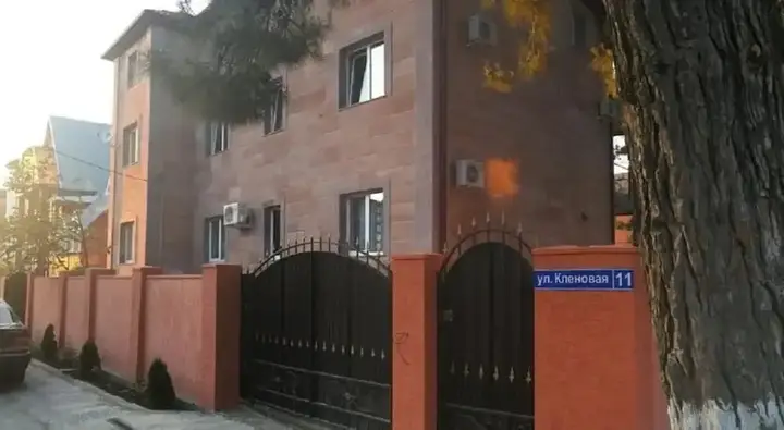 Краснодар: Luxury Guest House Rosalia