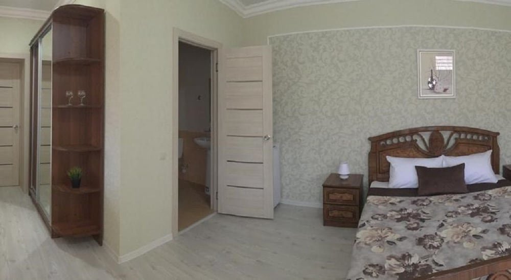 Краснодар: Luxury Guest House Rosalia