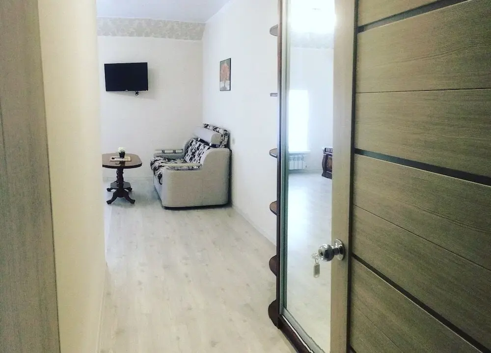 Краснодар: Luxury Guest House Rosalia