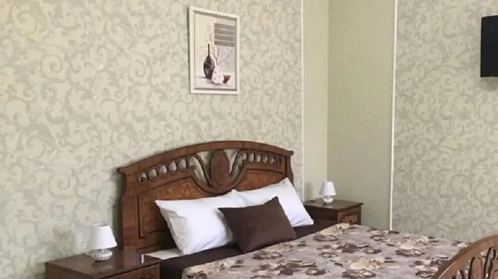 Краснодар: Luxury Guest House Rosalia