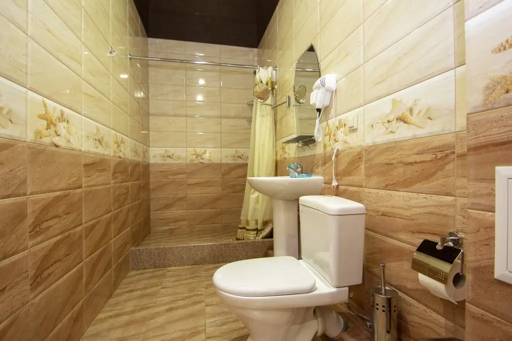 Анапа: Отель LUXURY HOUSE