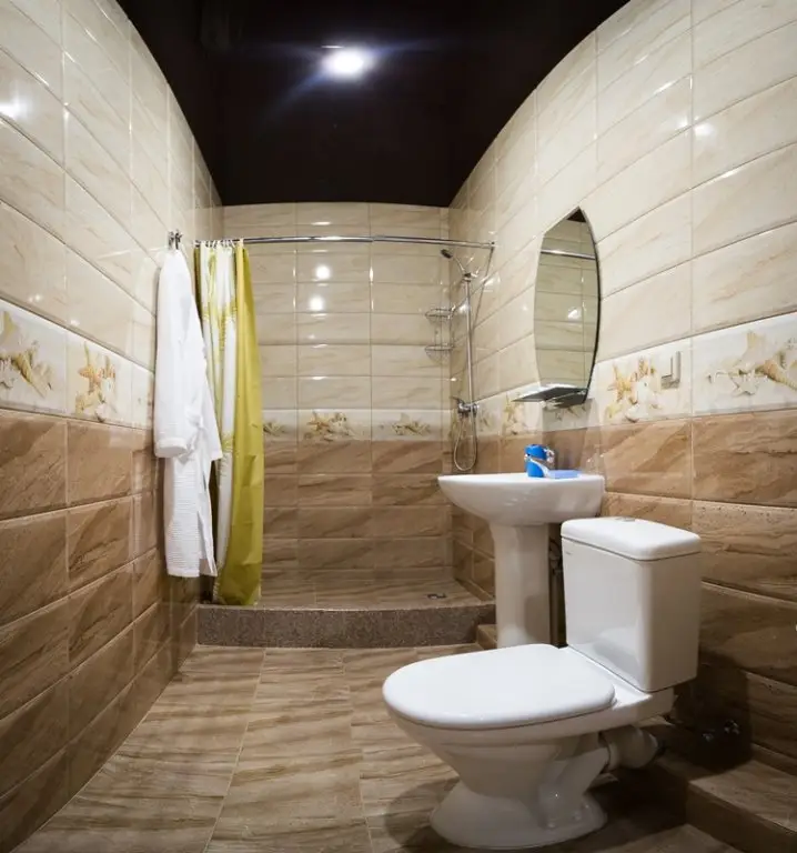 Анапа: Отель LUXURY HOUSE