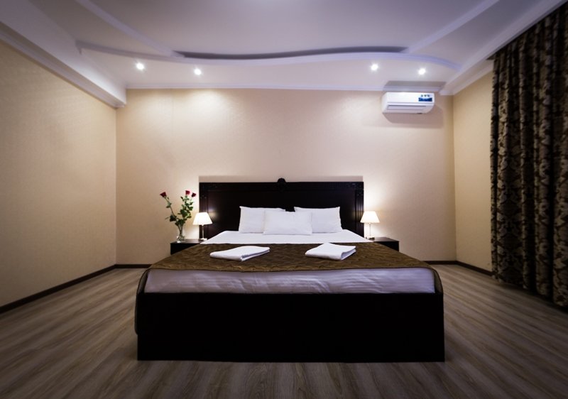Анапа: Отель LUXURY HOUSE