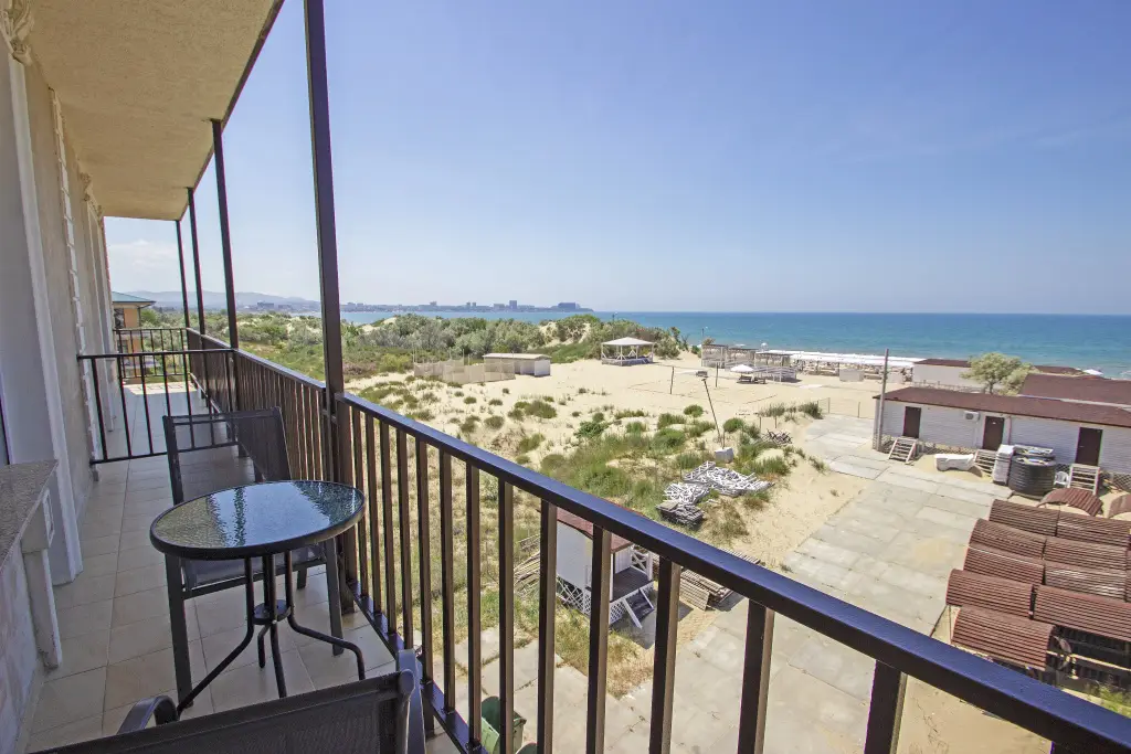 Анапа: Отель LUXURY HOUSE