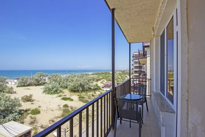 Анапа: Отель LUXURY HOUSE