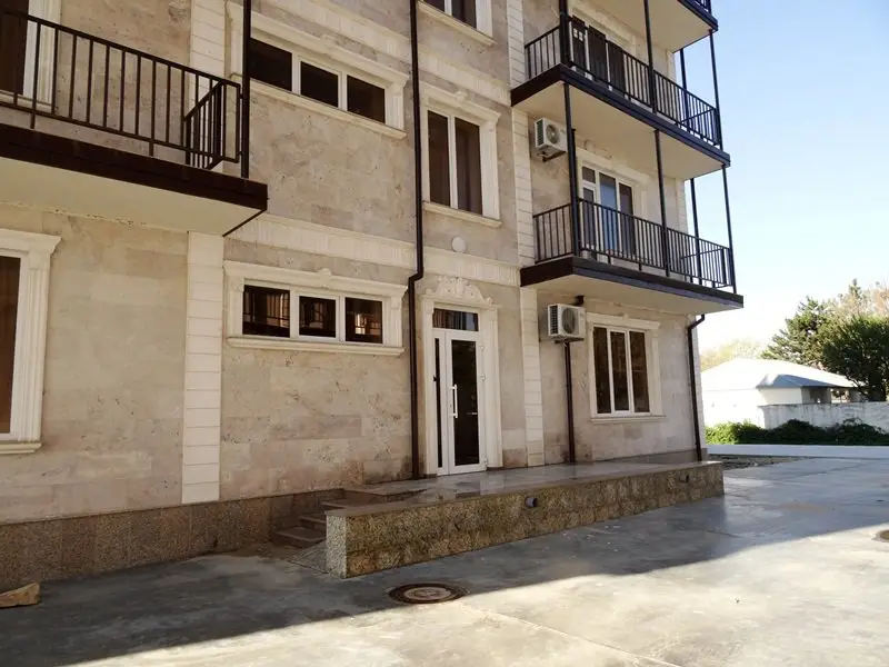 Анапа: Отель LUXURY HOUSE
