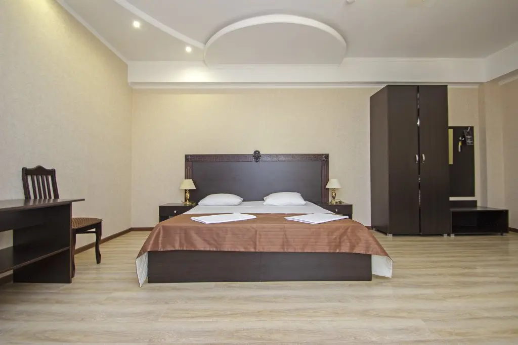 Анапа: Отель LUXURY HOUSE