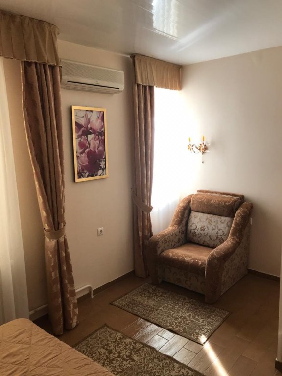Анапа: Magnolia Guest House