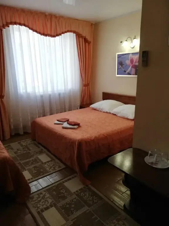 Анапа: Magnoliya Guest House