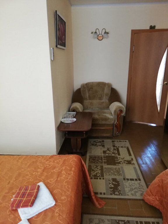 Анапа: Magnolia Guest House