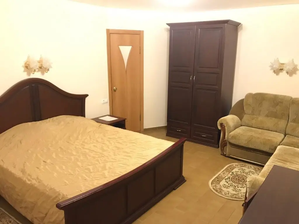 Анапа: Magnolia Guest House