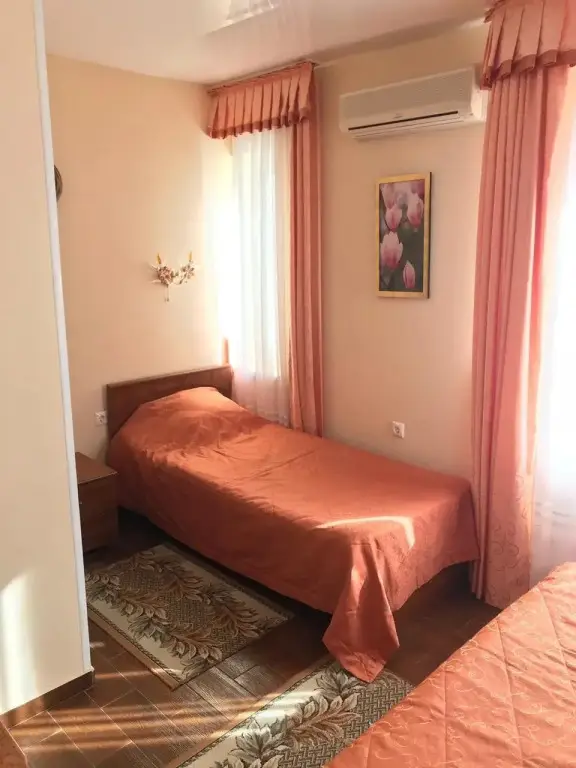 Анапа: Magnoliya Guest House