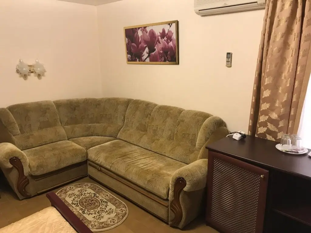 Анапа: Magnolia Guest House