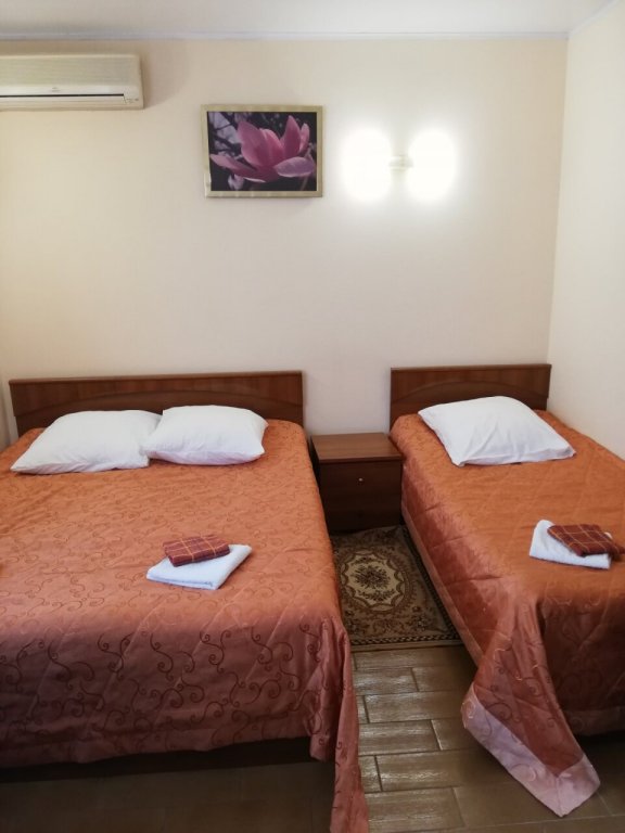 Анапа: Magnolia Guest House