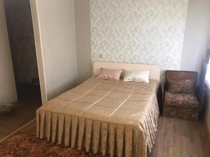 Златоуст: 1 комнатая квартира, Гагарина 8 линия 16