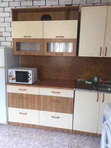 Геленджик: Mango Na Lunacharskogo Hostel