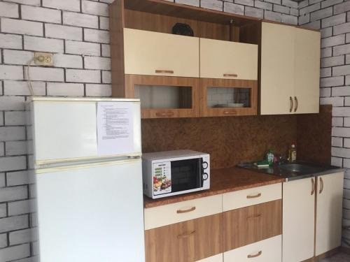 Геленджик: Mango Na Lunacharskogo Hostel