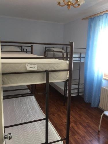 Геленджик: Mango Na Lunacharskogo Hostel