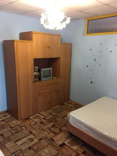 Геленджик: Mango Na Lunacharskogo Hostel