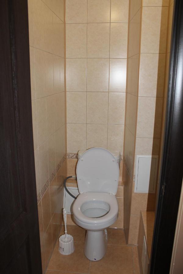 Миасс: Apartments Likhachyova 35