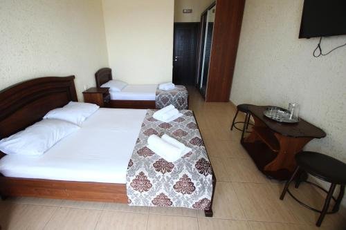 Анапа: Hotel Marika
