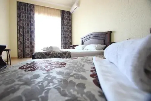 Анапа: Hotel Marika
