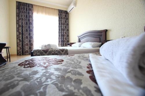 Анапа: Hotel Marika