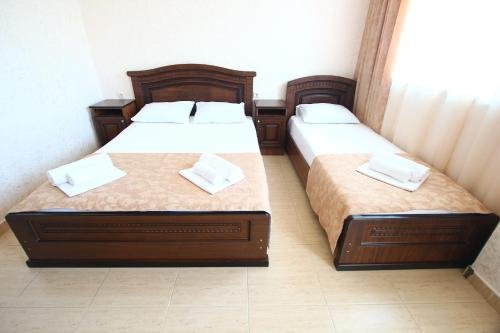 Анапа: Hotel Marika
