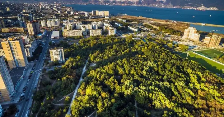 Новороссийск: Свата